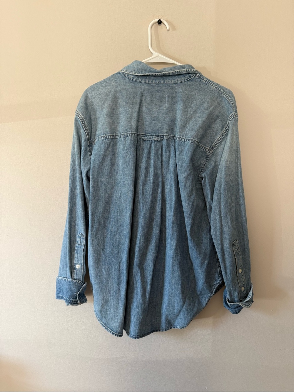 Citizens of Humanity Baby Shay shirt - Picture 2 of 4
